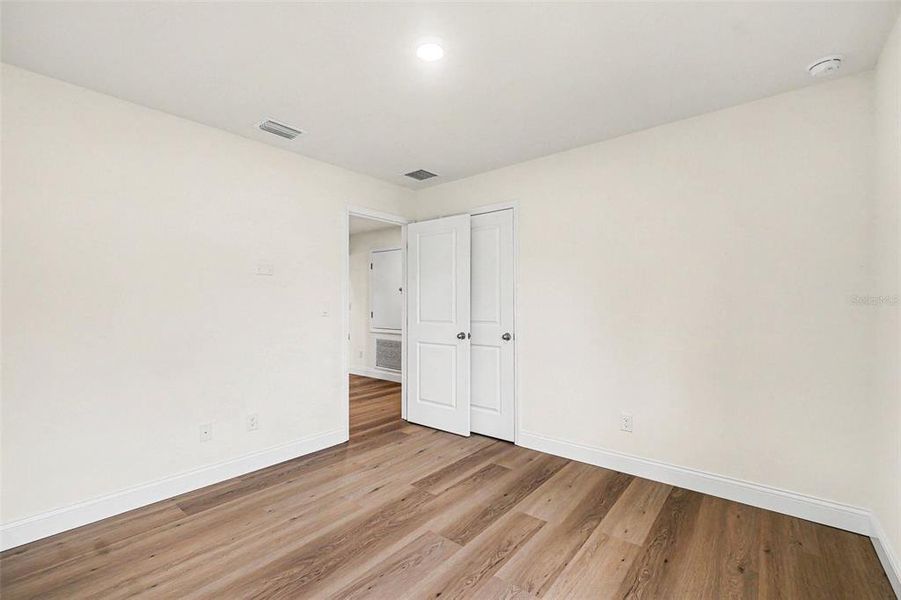 Spacious, unfurnished interior of a new home in , North Port (Image 19). Spacious, unfurnished interior of a new home in , North Port (Image 19).