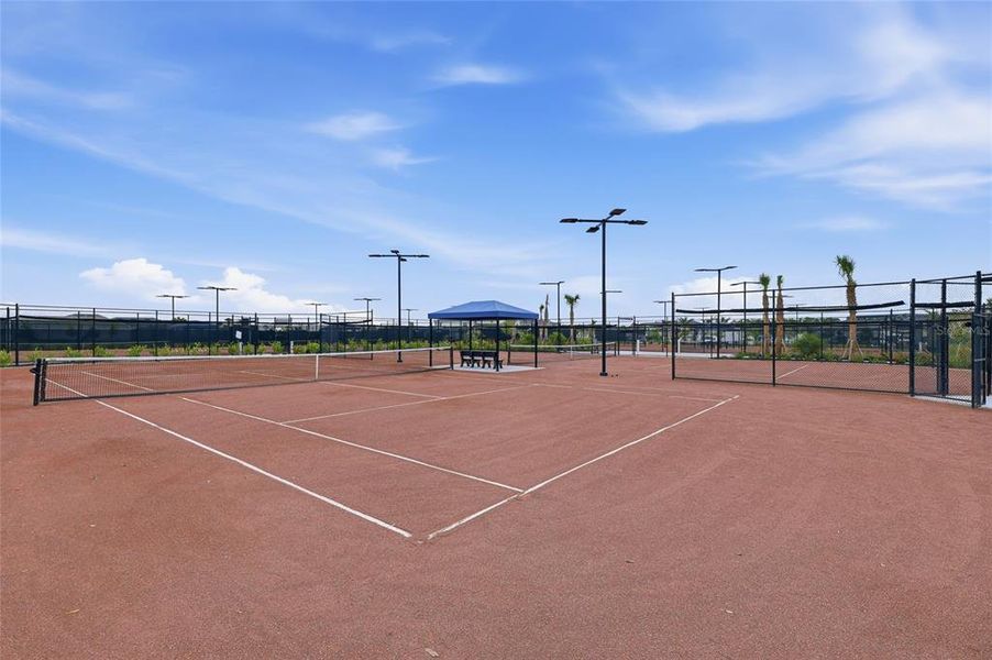 Community amenities in , Punta Gorda (Image 57).