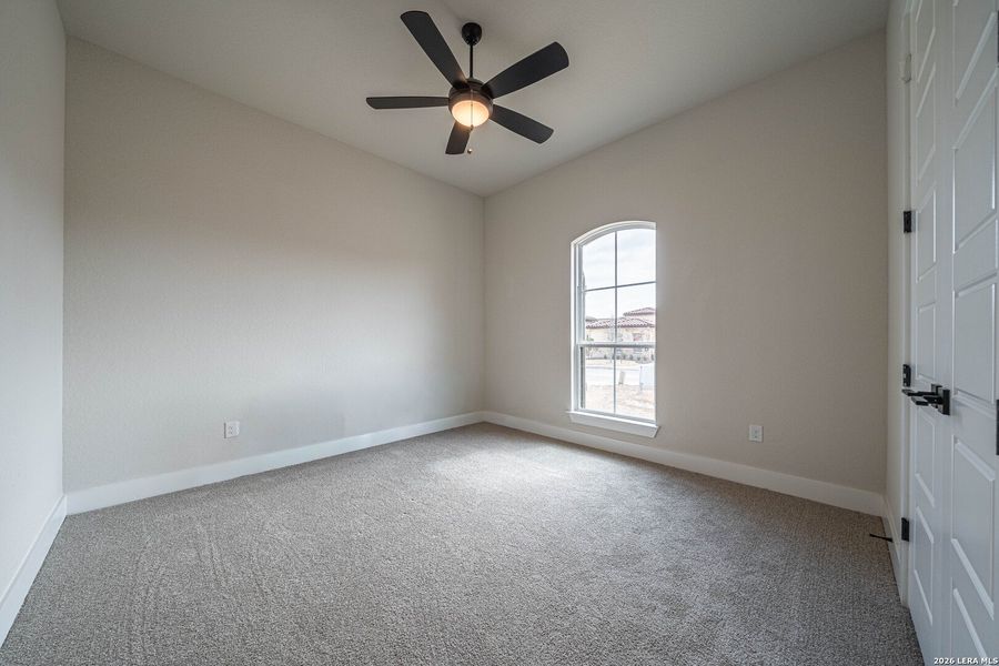 Spacious, unfurnished interior of a new home in , Kerrville (Image 13). Spacious, unfurnished interior of a new home in , Kerrville (Image 13).