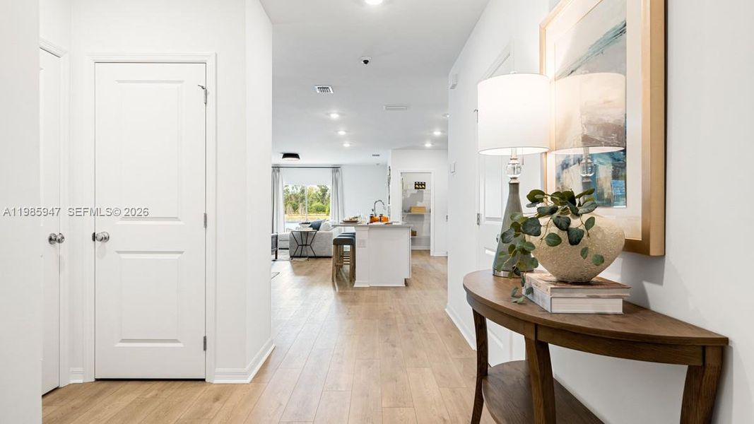 Representative Photo