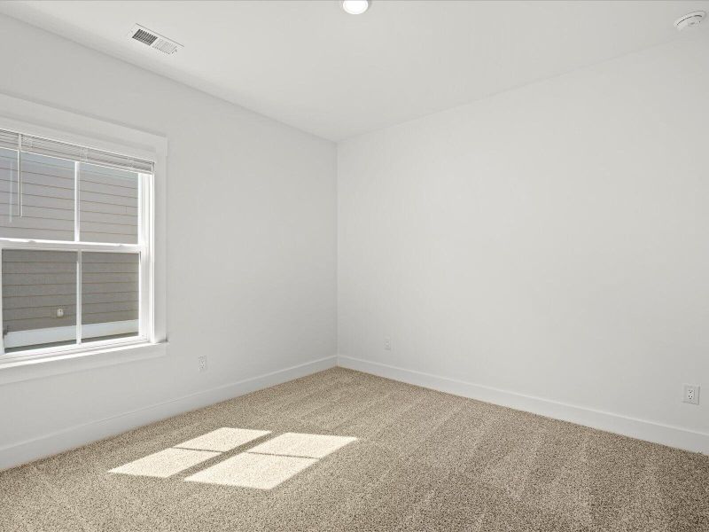 Spacious, unfurnished interior of a new home in , Summerville (Image 20). Spacious, unfurnished interior of a new home in , Summerville (Image 20).