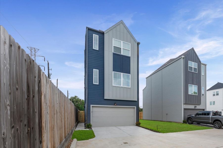 Model Home - 2308 Springwood Cove Ln.