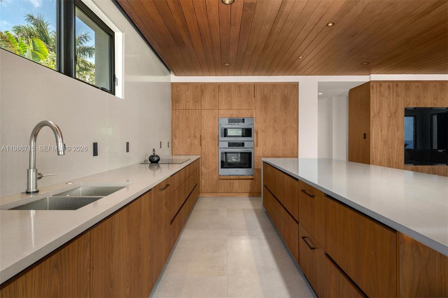 Furnished interior view inside a new home in , Key Largo (Image 10). Furnished interior view inside a new home in , Key Largo (Image 10).