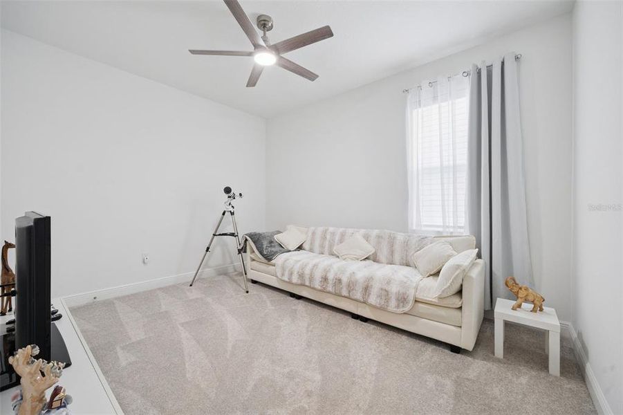 Furnished interior view inside a new home in , Mount Dora (Image 62).