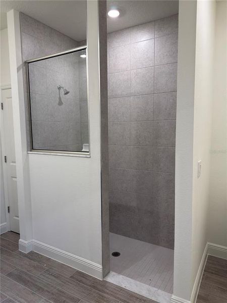 Close-up of interior finishes inside a home in Citrus Springs, Citrus Springs (Image 5).