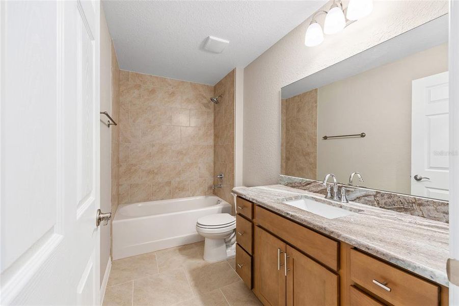 Furnished interior view inside a new home in , Dunnellon (Image 5). Furnished interior view inside a new home in , Dunnellon (Image 5).