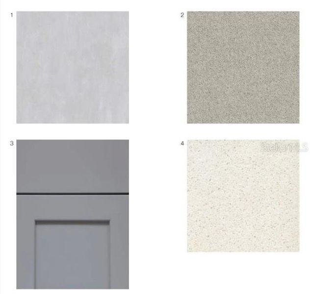 Sample of building materials used in homes in Skye Ranch Community Group Page, Sarasota (Image 9). Sample of building materials used in homes in Skye Ranch Community Group Page, Sarasota (Image 9).