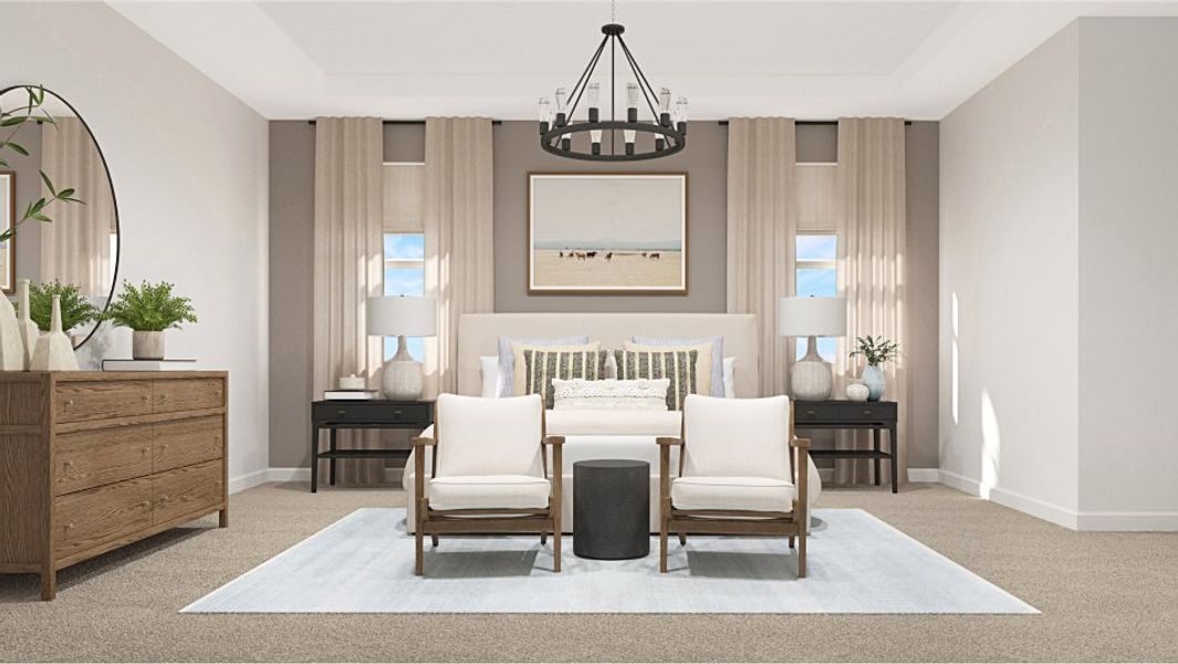 Owners Suite Owners Suite