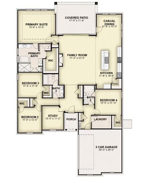 2027 floorplan 2027 floorplan