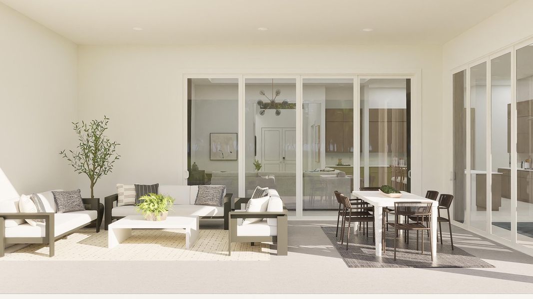 4278 Langley Covered Lanai F1