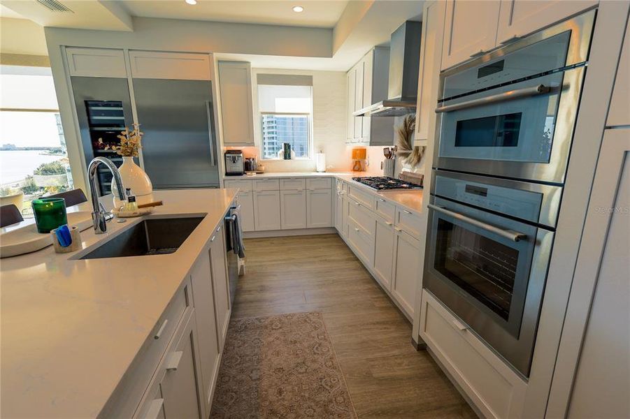 Furnished interior view inside a new home in Altura Bayshore, Tampa (Image 58). Furnished interior view inside a new home in Altura Bayshore, Tampa (Image 58).