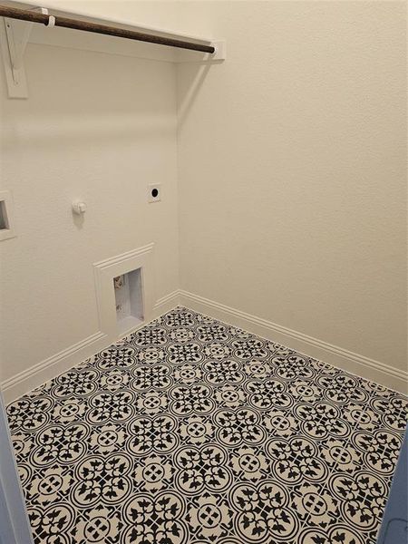 Spacious, unfurnished interior of a new home in Corner Stone Ranch, Howe (Image 17).