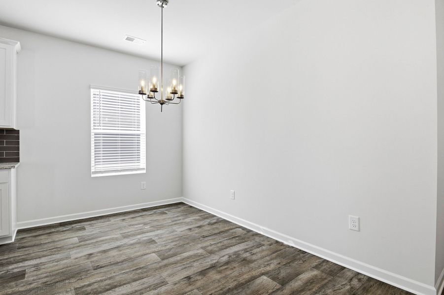 Perry, GA New Home.  - Slide 5