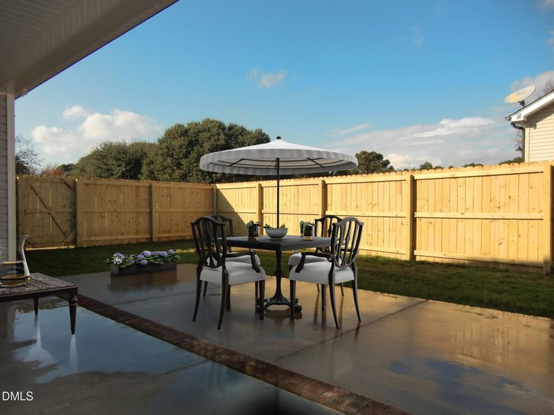 Virtually Staged Virtually Staged