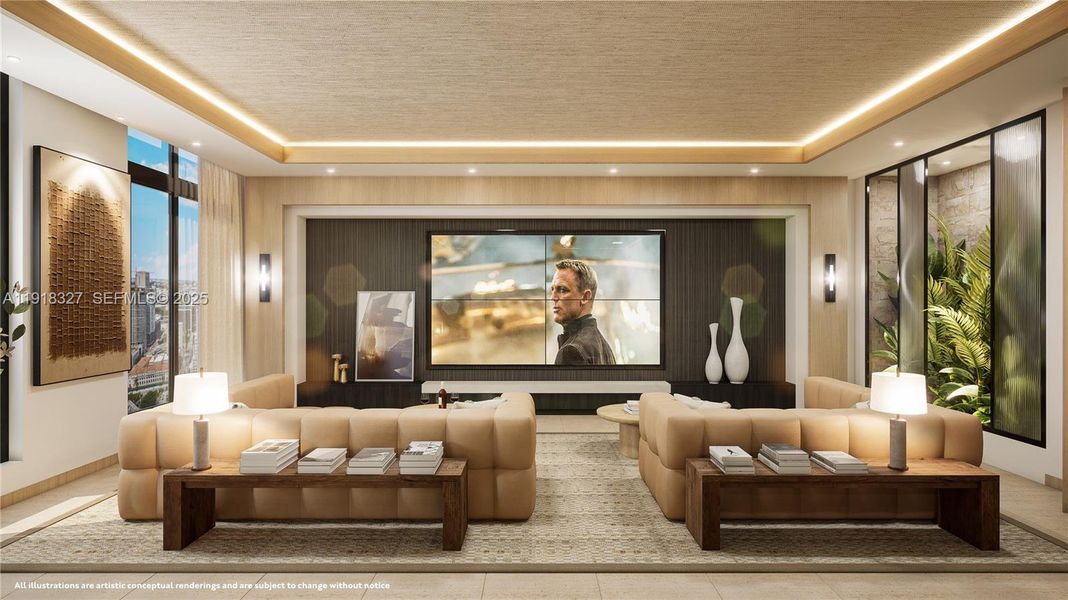 Community amenities in , Hollywood (Image 22).