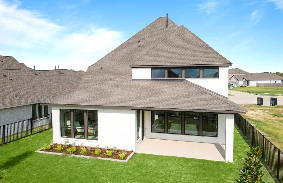 **Representative photo**