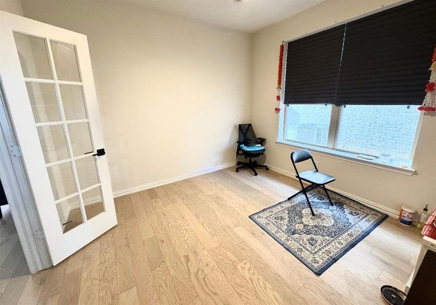 Furnished interior view inside a new home in , Little Elm (Image 13). Furnished interior view inside a new home in , Little Elm (Image 13).