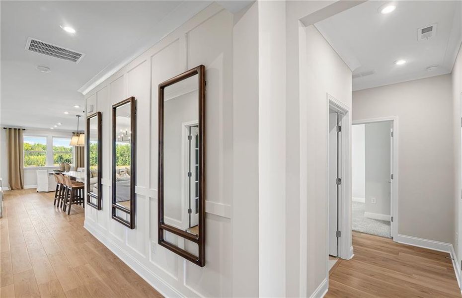 Image 32 of a home in Overland.