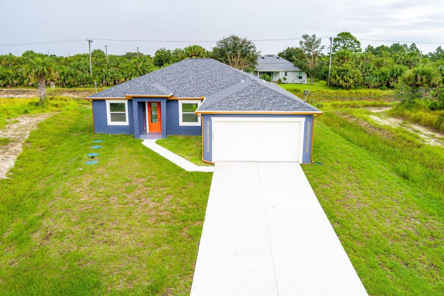 Image 27 of a home in . Image 27 of a home in .