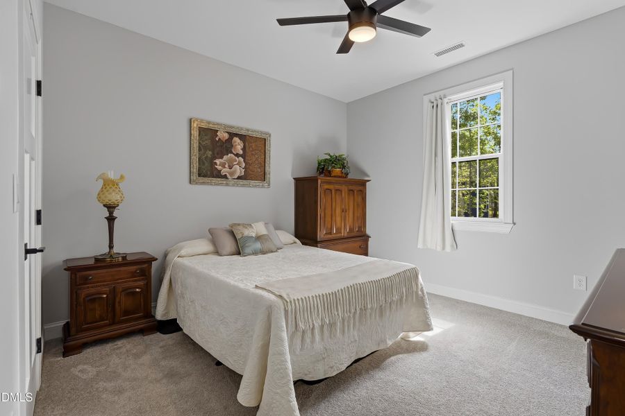 Bedroom #2