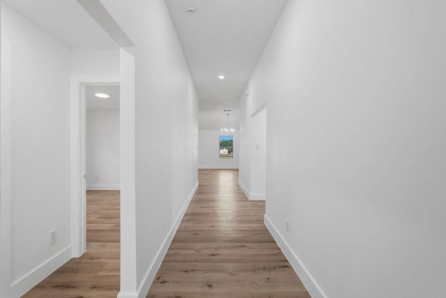Spacious, unfurnished interior of a new home in , Willis (Image 30). Spacious, unfurnished interior of a new home in , Willis (Image 30).