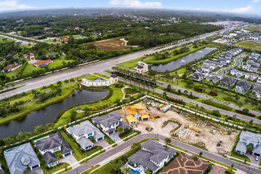 Image 73 of a home in .