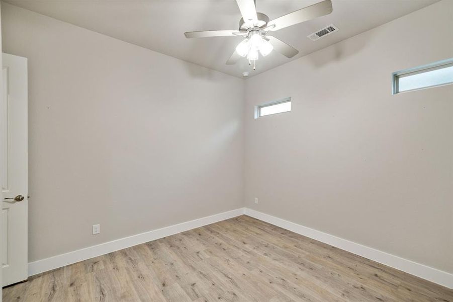 Spacious, unfurnished interior of a new home in , Prosper (Image 21). Spacious, unfurnished interior of a new home in , Prosper (Image 21).