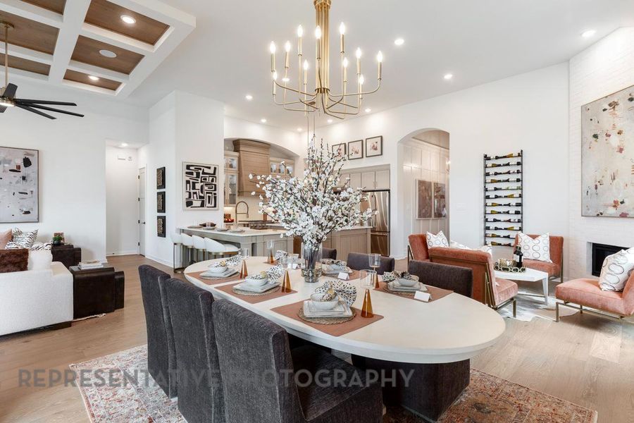 Dining Room Dining Room