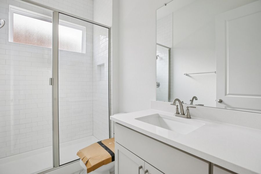 Image 21 of a home in Persimmon.