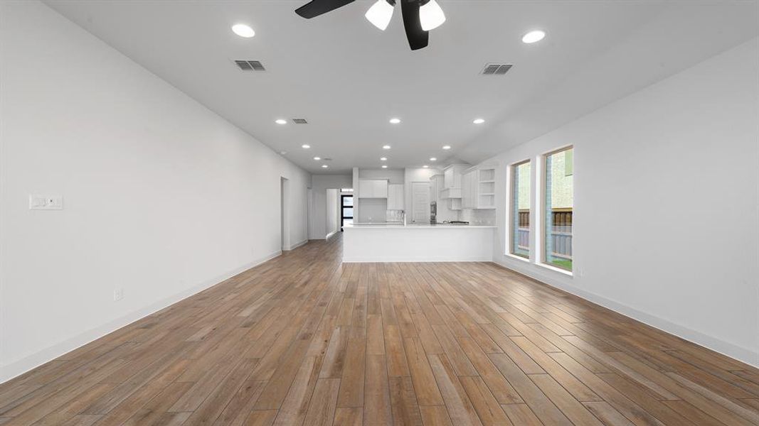 Image 19 of a home in Trinity Falls 45'.