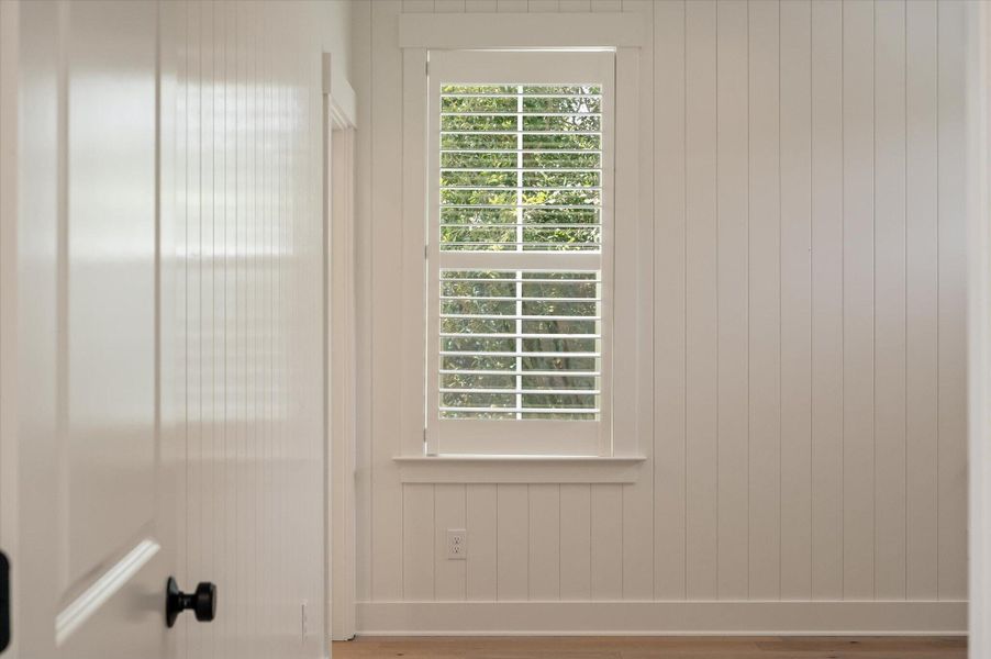 Spacious, unfurnished interior of a new home in , Mount Pleasant (Image 65).
