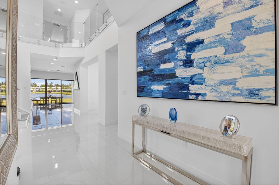 foyer foyer