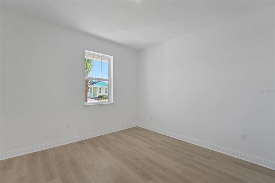 Spacious, unfurnished interior of a new home in Green Key Village, Lady Lake (Image 30). Spacious, unfurnished interior of a new home in Green Key Village, Lady Lake (Image 30).