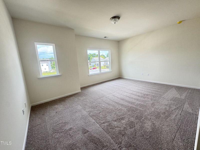 Primary Suite Primary Suite