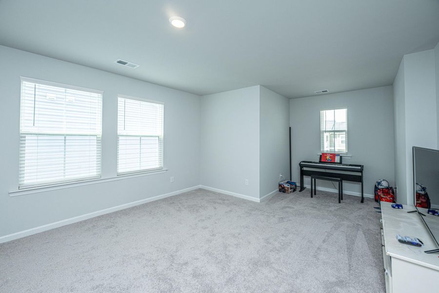 Image 31 of a home in Heron's Walk at Summers Corner: Coastal Collection.