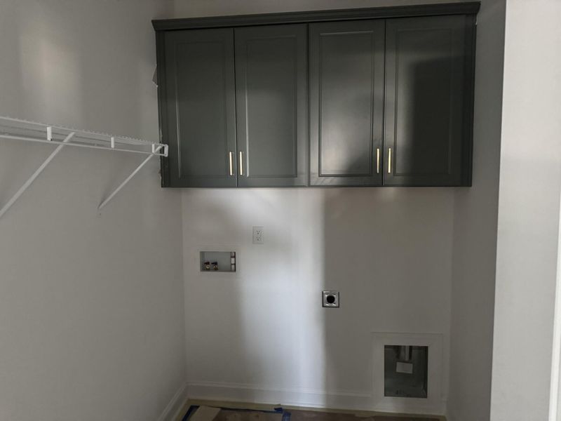 Spacious, unfurnished interior of a new home in Harmony, Harrisburg (Image 8). Spacious, unfurnished interior of a new home in Harmony, Harrisburg (Image 8).