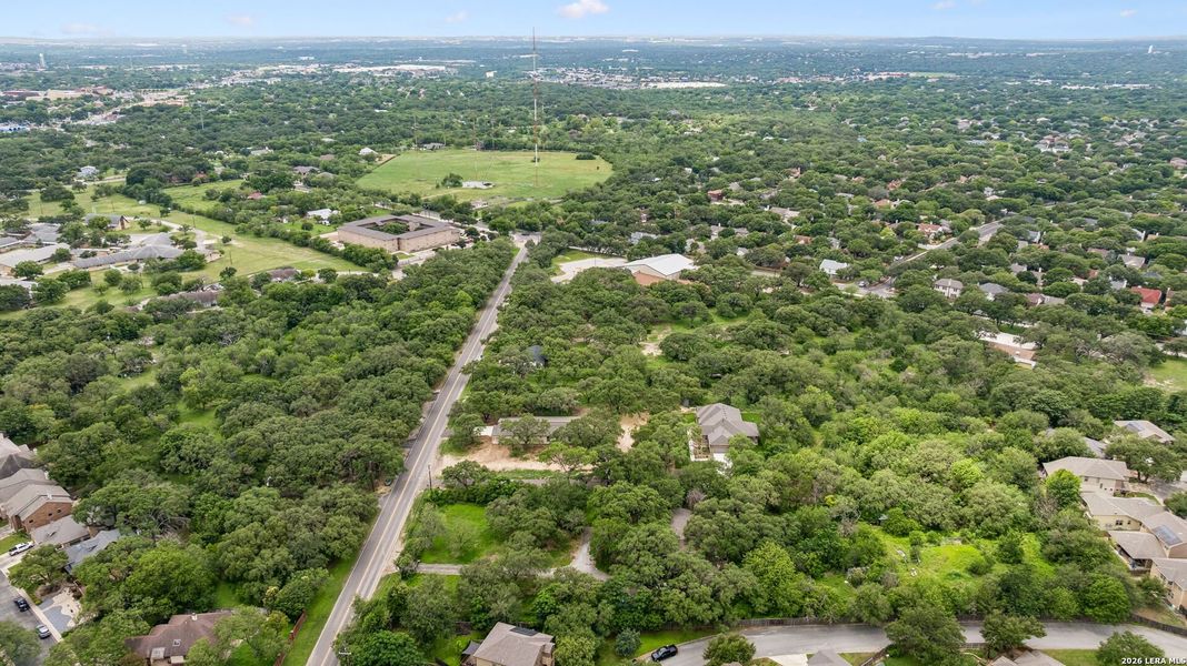 Natural landscape and outdoor views near  in San Antonio (Image 28).