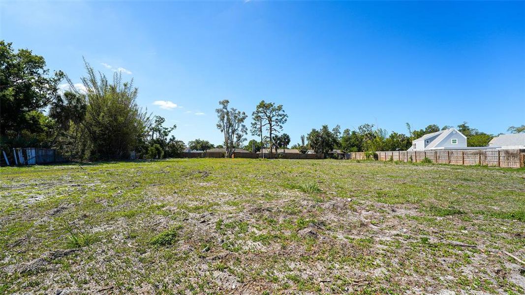 Natural landscape and outdoor views near  in Sarasota (Image 27).