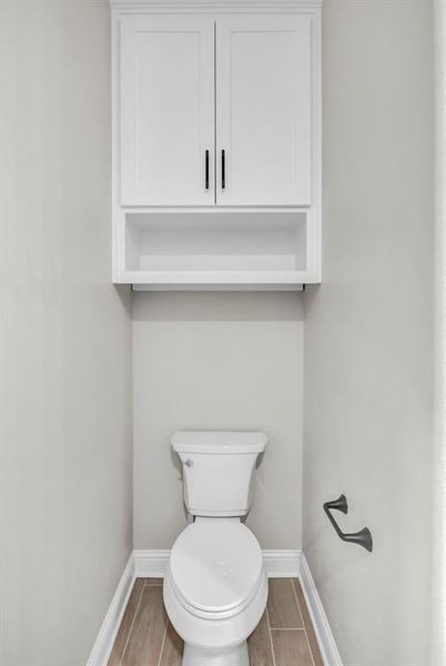 Furnished interior view inside a new home in , Tyler (Image 30).