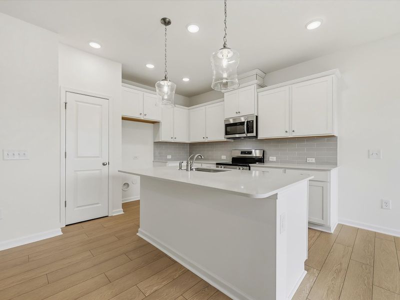 Kitchen Kitchen