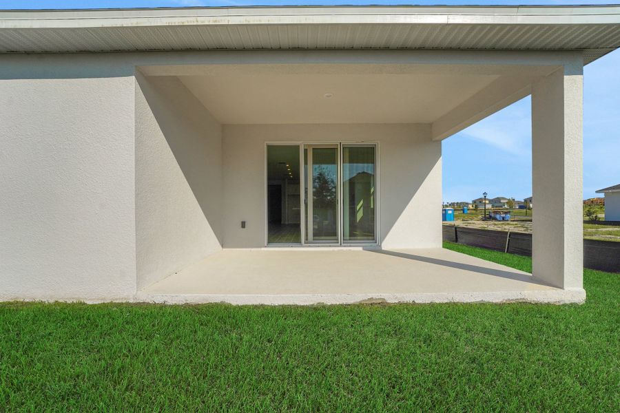 4br New Home in Apopka, FL.  - Slide 4