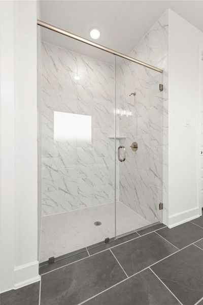 Spacious, unfurnished interior of a new home in Grange, Katy (Image 20). Spacious, unfurnished interior of a new home in Grange, Katy (Image 20).