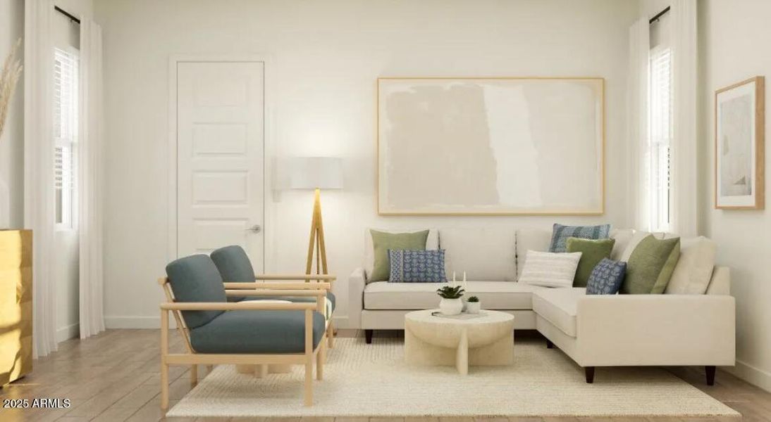 Next Gen Living Room Next Gen Living Room