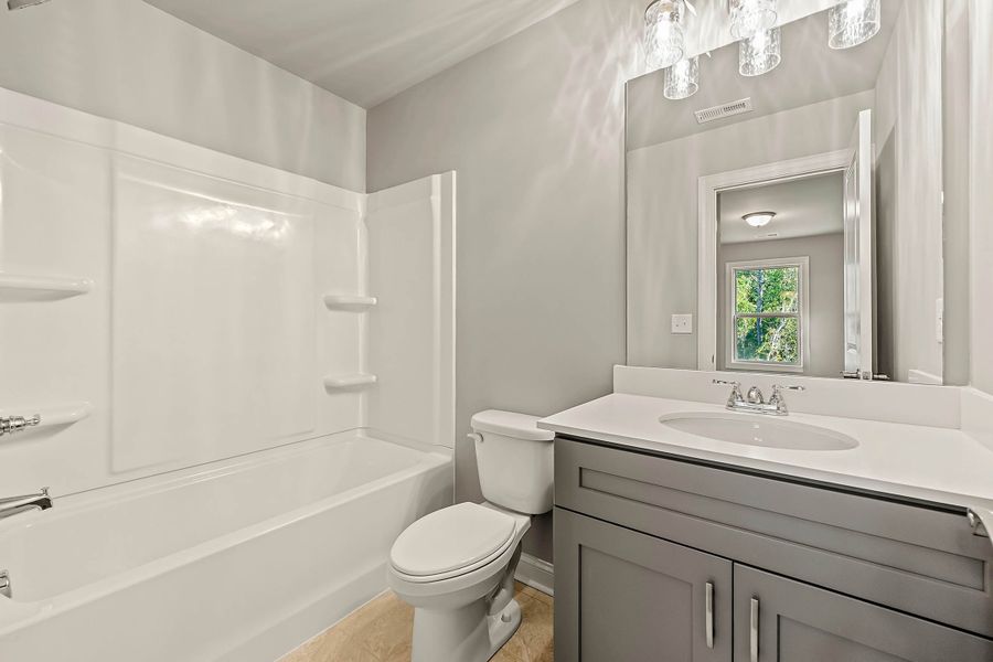 3,810sf New Home in Fairburn, GA.  - Slide 22