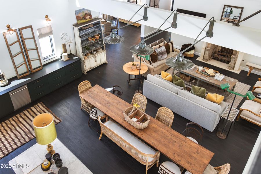 Great Room Great Room