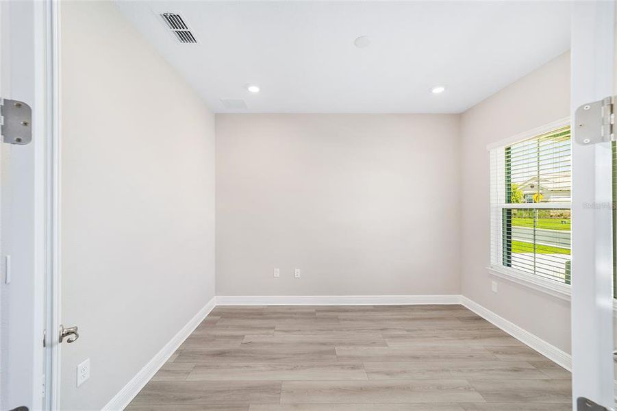 Spacious, unfurnished interior of a new home in On Top of the World Communities, Ocala (Image 31). Spacious, unfurnished interior of a new home in On Top of the World Communities, Ocala (Image 31).