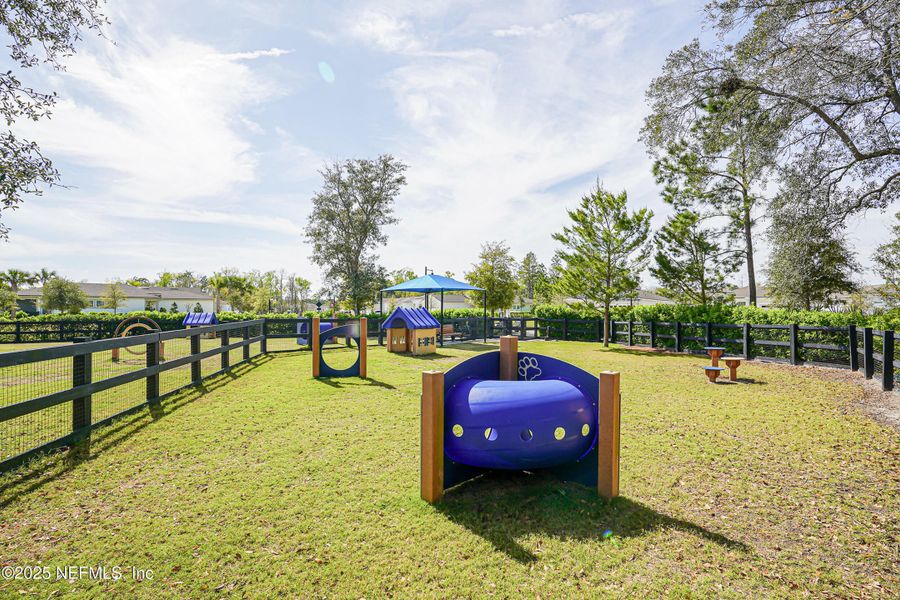 Community amenities in RiverTown - WaterSong, St. Johns (Image 47).