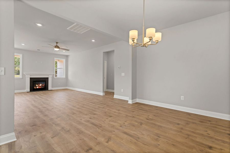 New Home in Easley, SC.  - Slide 7