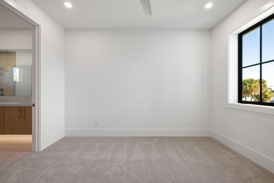 Close-up of interior finishes inside a home in , North Palm Beach (Image 17). Close-up of interior finishes inside a home in , North Palm Beach (Image 17).