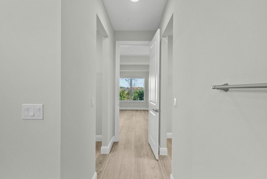 2D floor plan layout for the Lucida Jem by GHO Homes in Lake Park at Tradition, Port St. Lucie, FL (Image 41). 2D floor plan layout for the Lucida Jem by GHO Homes in Lake Park at Tradition, Port St. Lucie, FL (Image 41).